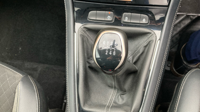 Vauxhall Grandland 1.2 Turbo GS Line 5dr Petrol Hatchback